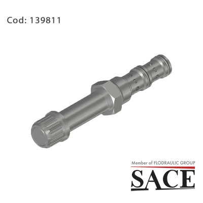 139811 - VALVE CP521-21-B-0-00-00