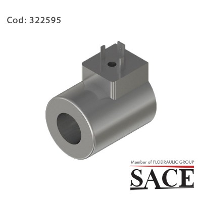322595 - COILS D14E-30W-24DH