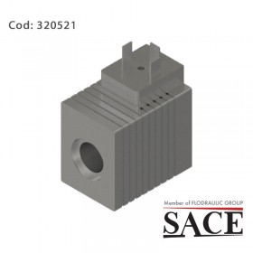 320521 - BOBINA D10-16W-12D-H