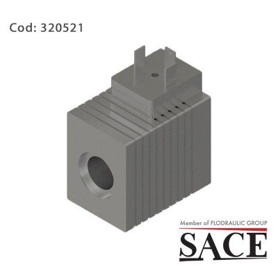 320521 - BOBINA D10-16W-12D-H
