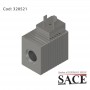 320521 - COIL D10-16W-12D-H