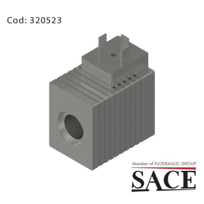 320523 - COIL D10-16W-24D-H