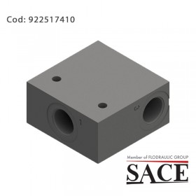 922517410 - CORPO SDC10-3S-SE-4B