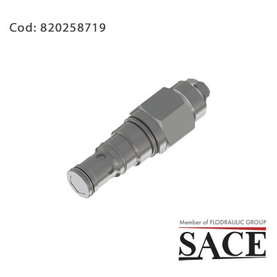 820258719 - VALVE CB10 HV-1-C-1-E-200-B-00
