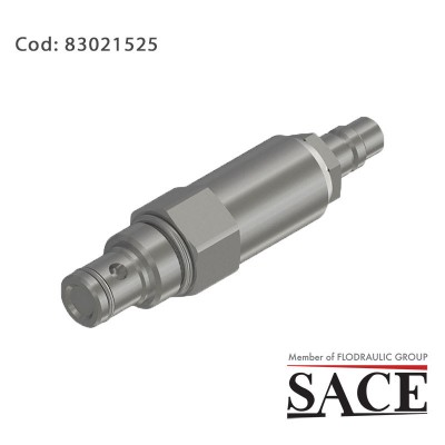 83021525 - VALVE CP200-2-B-0-E-D-360