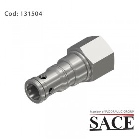 131504 - VALVE CP701-1-B-0-150