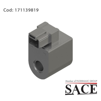171139819 - COIL M13-12D-20W-DN