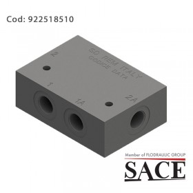 922516910 - HOUSING DCB10-3S-SE-3B
