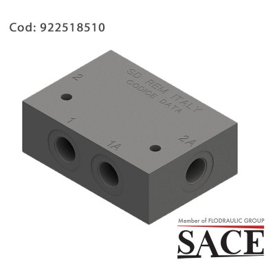 922516910 - HOUSING DCB10-3S-SE-3B