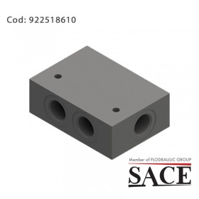 922518610 - CORPO DCB10-3S-SE-4B