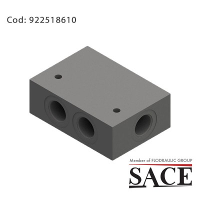 922518610 - CORPO DCB10-3S-SE-4B