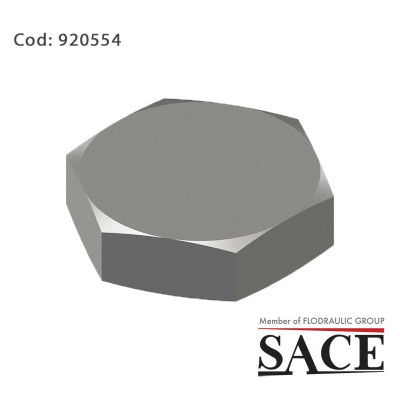 920554 - TAPPO CP08-B-2B