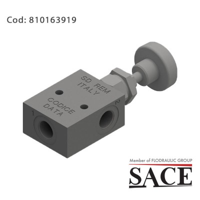 810163919 - VALVOLA VME 06-MG-3-DG3/8