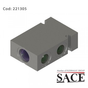 221305 - HOUSING CP12-4-4B