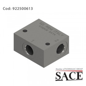 922500613 - CORPO NCS 06/2-DG 3/8