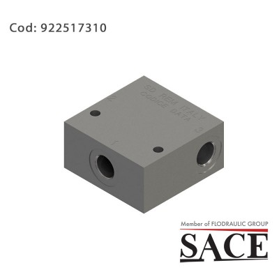 922517310 - CORPO SDC10-3S-SE-3B