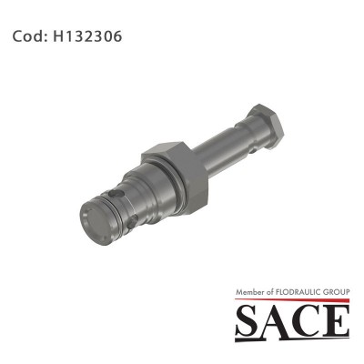 H132306 - VALVE CP501-3-B-0-00-00