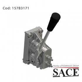 157B3171 - COMANDO MECCANICO PVM