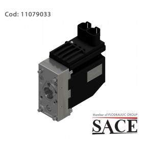 11079033 - ELECTRICAL ACTUATOR PVED CC DEUTSCH