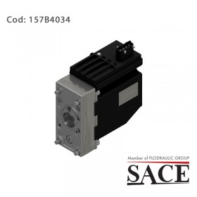 11079033 - ELECTRICAL ACTUATOR PVEH 11-32V AMP ATT
