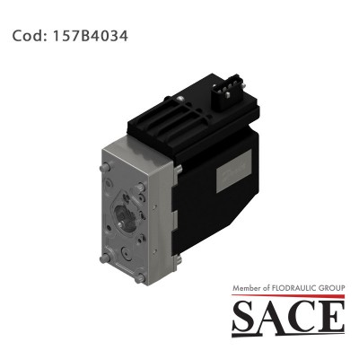 11079033 - ELECTRICAL ACTUATOR PVEH 11-32V AMP ATT