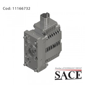 11166732 - COMANDO ELETTRICO S7 PVEH 11-32 V PASS DEUTSCH