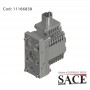 11166838 - COMANDO ELETTRICO S7 PVEO 24V DEUTSCH