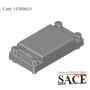 157B0021 - COPERCHIO PER MODULI AZION. MECCAN. PVMD  ACC