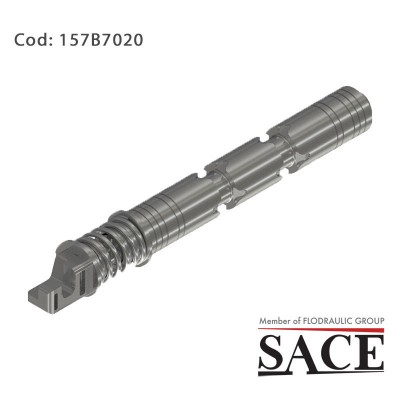 157B7020 - CURSORE PVBS 10 LT C.C.