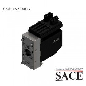 157B4037 -COMANDO ELETTRICO PVEH-DI 11-32V AMP PAS