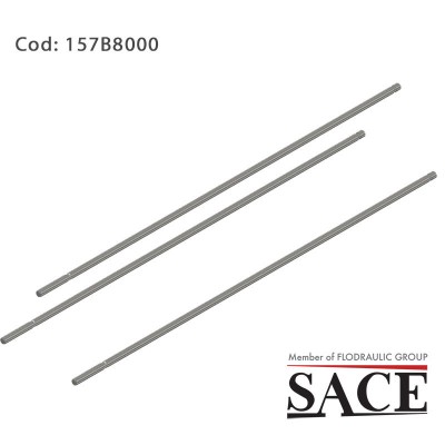 157B8000 - ASSEMBLY KITI PVAS FOR PVG32 - 0 ELEMENTS