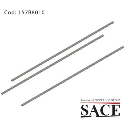 157B8010 - ASSEMBLY KIT PVAS FOR PVG32 - 10 ELEMENTS
