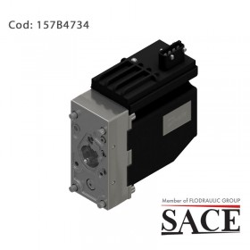 Comando Elettrico PVEA 11-32V ATT