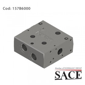Modulo Base PVB Non Compensato