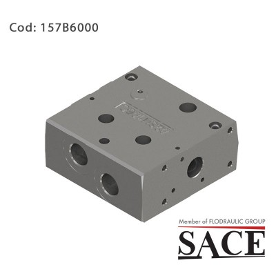 Modulo Base PVB Non Compensato
