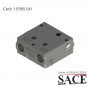 157B5101 - MODULO LATO POMPA C.C.SENZA PVE 320 BAR