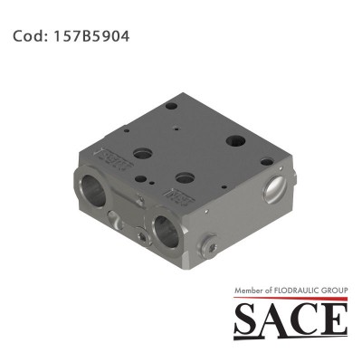 157B5904 - MODULO PVP C.A.
