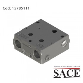157B5111 - MODULO PVP C.C. PER POMPE