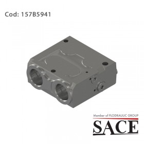 157B5941 - MODULO PVPV C.C.