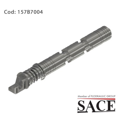 157B7004 - SPOOL PVBS - 100 LT C.C.