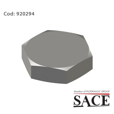 920294 - TAPPO CP12-B-3-B - COMATROL