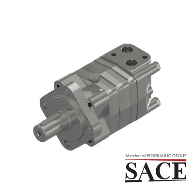151F0503 - ORBITAL MOTOR - OMS 160 - ALB.CIL. Ø32