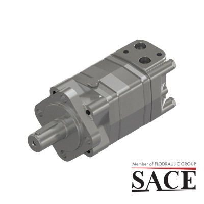 151F0658 - ORBITAL MOTOR - OMS 315-ALB.CIL. Ø32