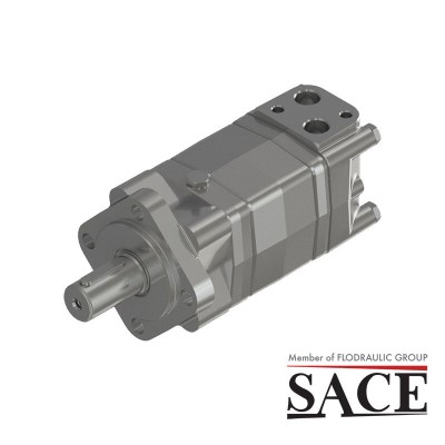 151F0605 - ORBITAL MOTOR OMS 400-ALB.CIL. Ø32