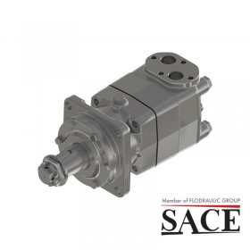 151B3016 - MOTORE ORBITALE OMT 400-ALB.CON.