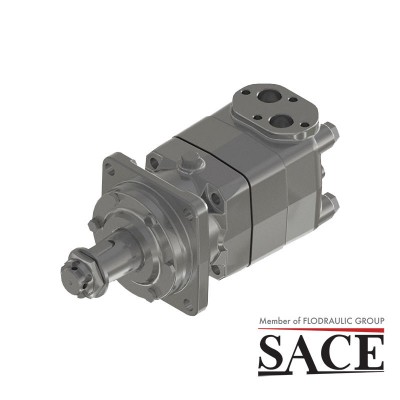 151B3016 - MOTORE ORBITALE OMT 400-ALB.CON.