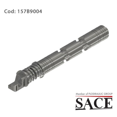 157B9004  - CURSORE PVBS 100L CC