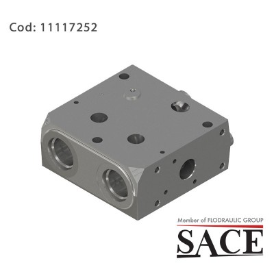 11117252 - MODULO BASE PVSKM