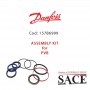 157B6999 - KIT GUARNIZIONI PER VALVOLE PVB