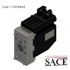 11079034 - COMANDO ELETTRICO PVED-CC 11-32 V AMP